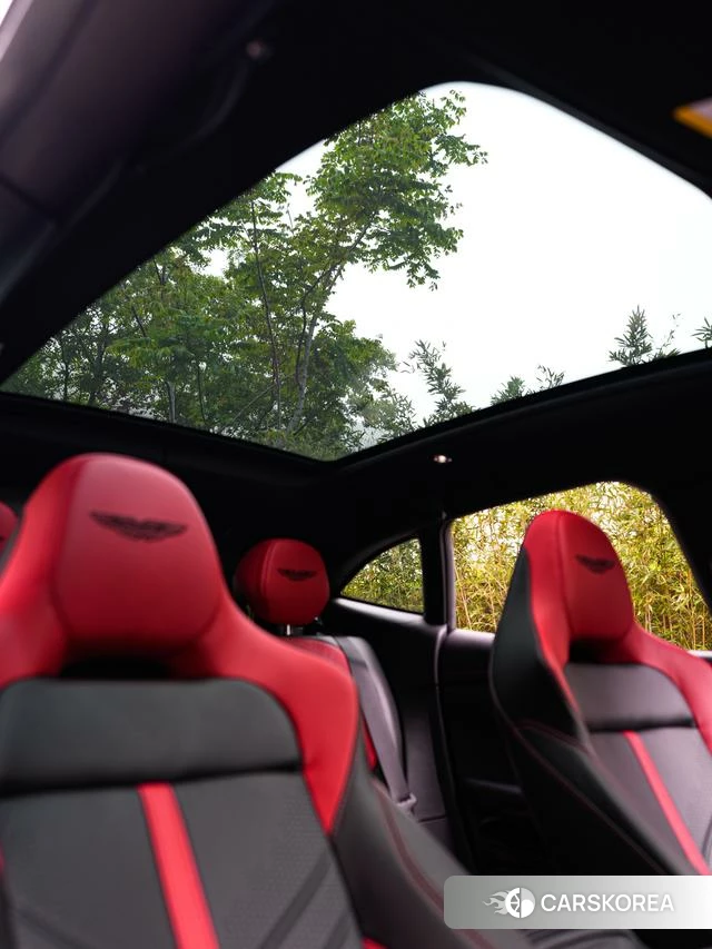 Aston Martin DBX id 4210037 из Китая 9