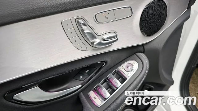 Mercedes-Benz C-Class W205 id 2955479 из Кореи 9