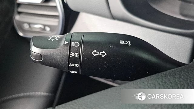 Hyundai Grandeur IG id 4937858 из Кореи 9