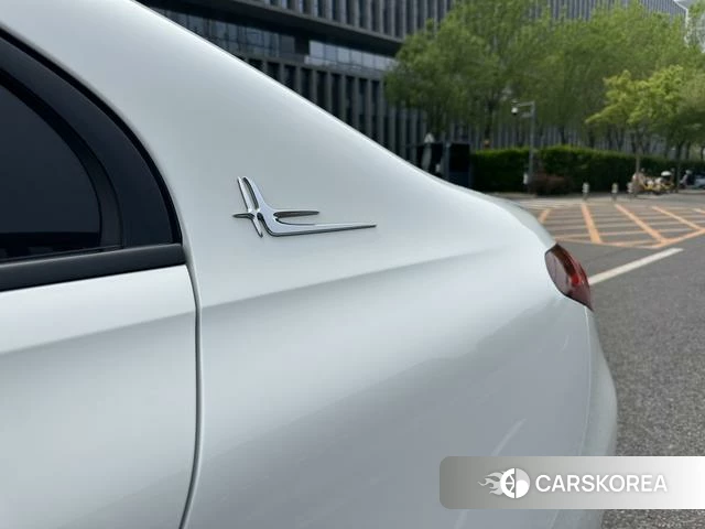 Mercedes-Benz Class C id 4271319 из Китая 9