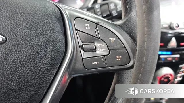 Ssangyong Tivoli Armor id 3297494 из Кореи 9