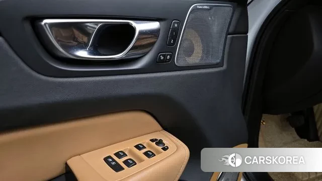 Volvo XC60 second Generation id 3220595 из Кореи 9