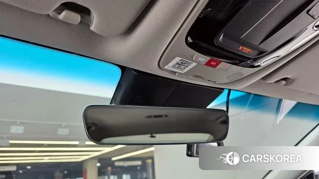 Kia K8 id 3712543 из Кореи 9