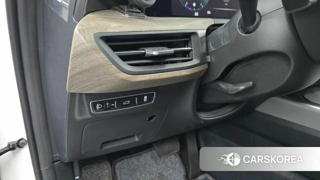 Kia K8 id 4640370 из Кореи 9