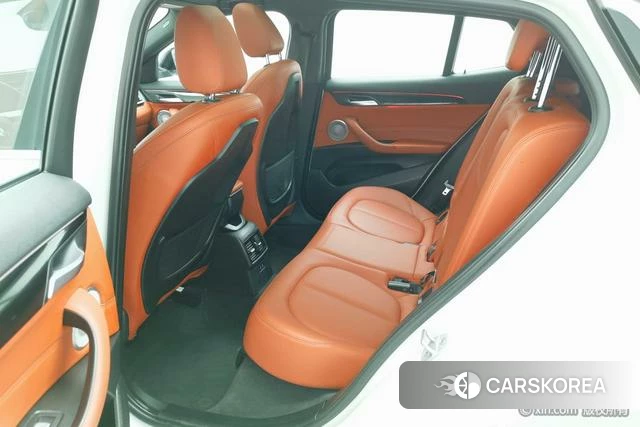 BMW X2 id 4210104 из Китая 9