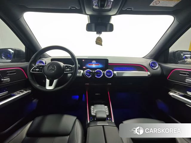 Mercedes-Benz EQB id 4353270 из Китая 9