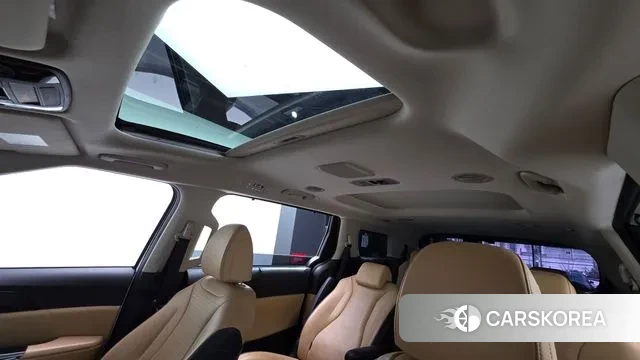 Kia Carnival 4th generation id 3764769 из Кореи 9