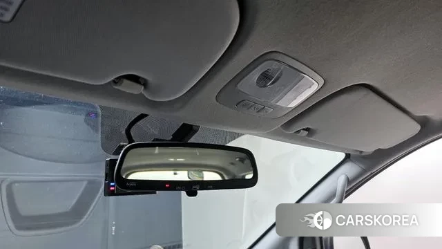 Hyundai The New Grand Starex id 3687165 из Кореи 9