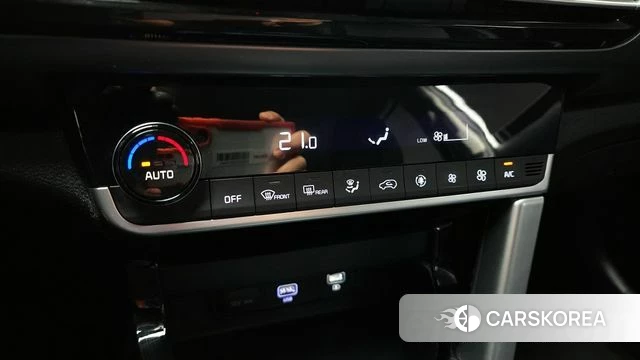 Kia Seltos id 3827228 из Кореи 9