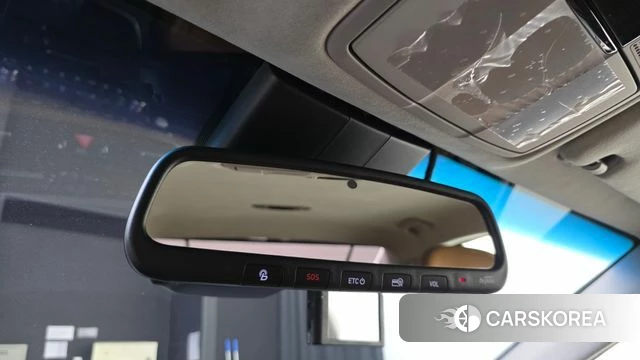 Hyundai Grandeur IG id 4188290 из Кореи 9