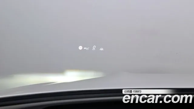 Mercedes-Benz GLS - Class X167 id 2873722 из Кореи 9