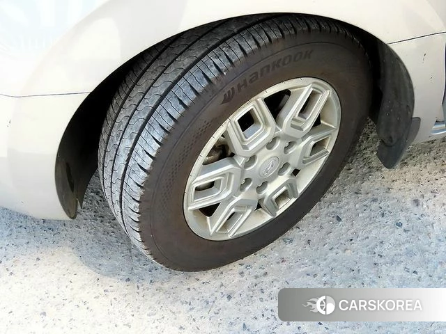 Hyundai Staria id 4280531 из Кореи 9
