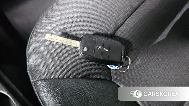 Kia The New Ray id 3301577 из Кореи 9