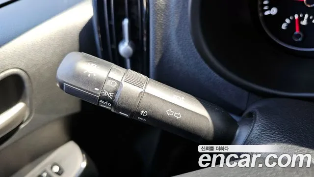 Kia Morning Urban (JA) id 2622445 из Кореи 9