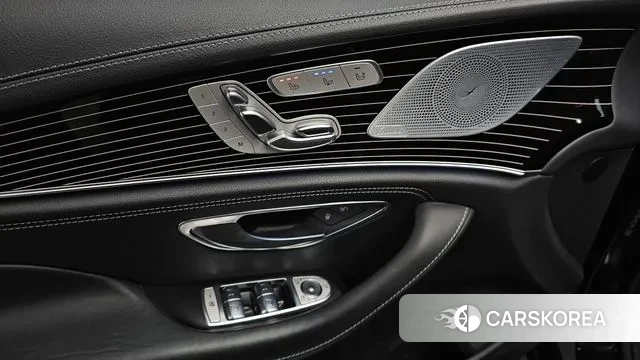 Mercedes-Benz CLS-Class C257 id 3530794 из Кореи 9