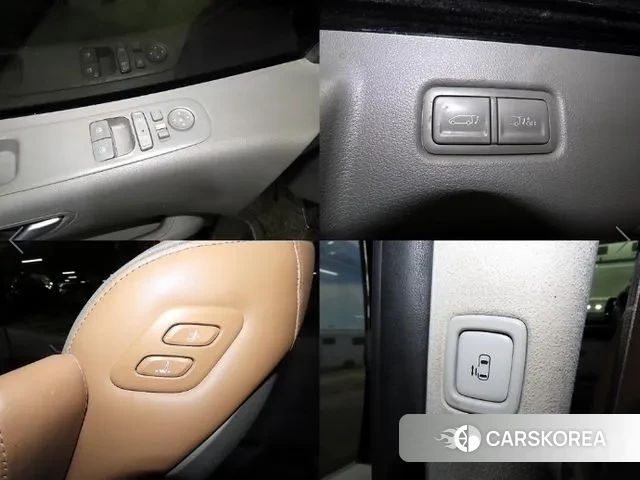 Hyundai Staria id 3616147 из Кореи 9