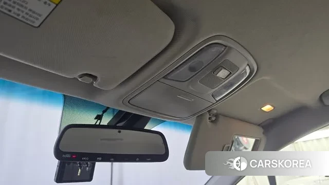 Kia The New K5 2nd generation id 3612681 из Кореи 9