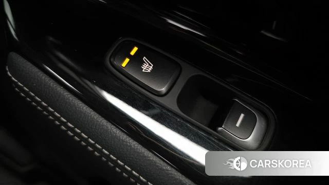 Kia Niro EV id 4567916 из Кореи 9