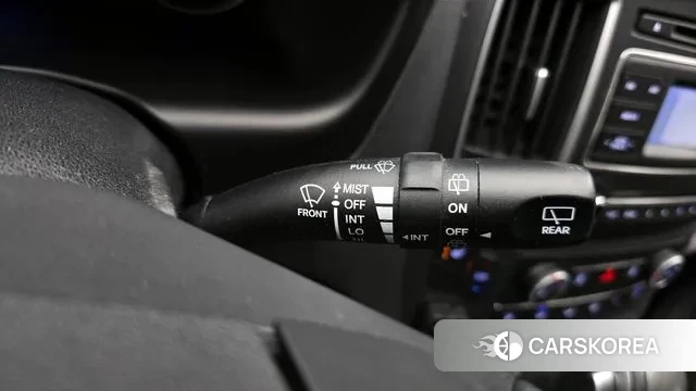 Hyundai The New Grand Starex id 3636601 из Кореи 9