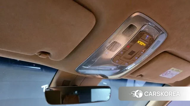 Genesis GV80 id 3765647 из Кореи 9