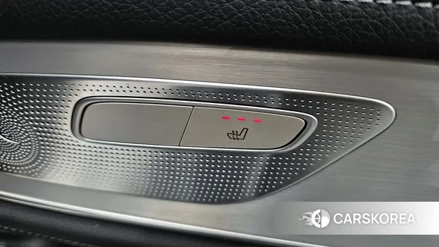 Mercedes-Benz CLS-Class C257 id 3661658 из Кореи 9