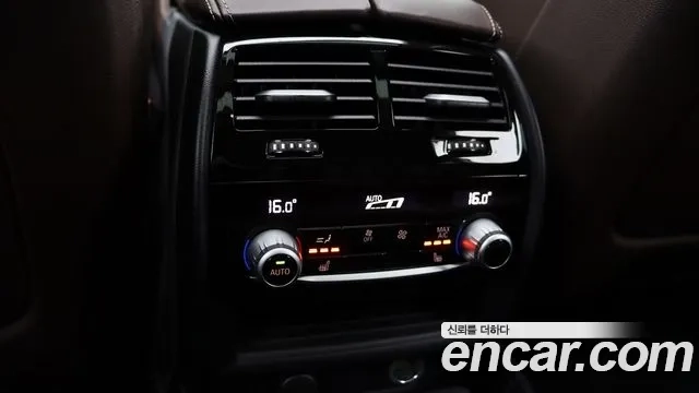 BMW 6 Series GT (G32) id 2928131 из Кореи 9