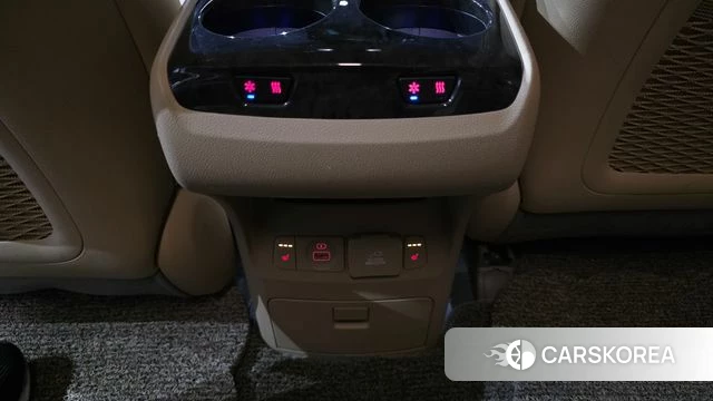 Kia The New Carnival id 3845265 из Кореи 9