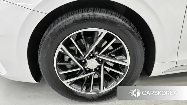 Hyundai The New Grandeur IG id 4366352 из Кореи 9