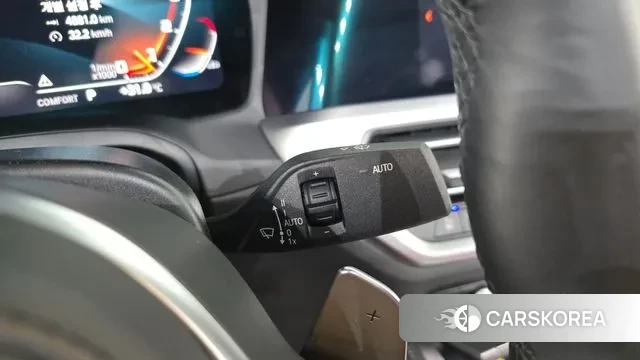 BMW 4 Series (G22) id 3021938 из Кореи 9