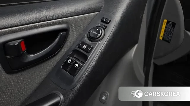 Hyundai The New Grand Starex id 3413004 из Кореи 9