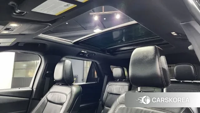 Ford Explorer 6th Generation id 2985826 из Кореи 9