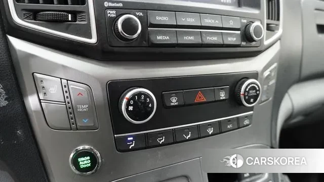 Hyundai The New Grand Starex id 3361890 из Кореи 9