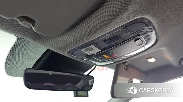 Hyundai Avante (CN7) id 3401387 из Кореи 9