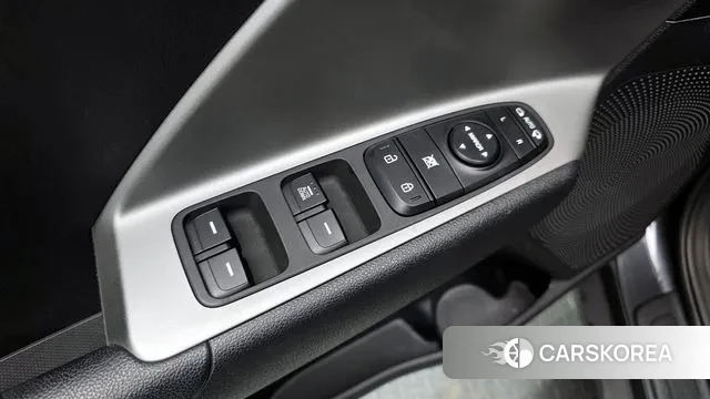 Kia The New Niro id 3616457 из Кореи 9