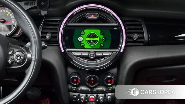 Mini Cooper id 3423592 из Кореи 9