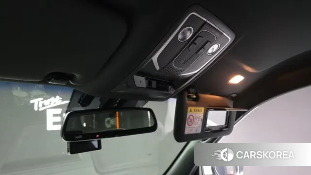 Ssangyong The New Rexton Sports Cannes id 2979751 из Кореи 9