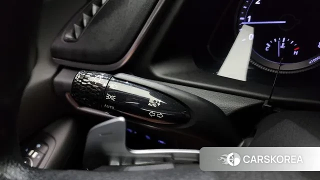 Hyundai Sonata (DN8) id 2902708 из Кореи 9