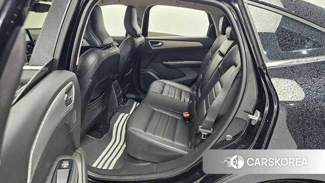 Renault Korea (Samsung) XM3 id 4349817 из Кореи 9