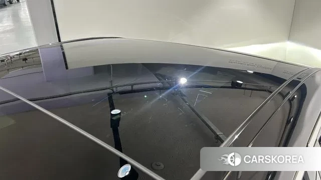 Mercedes-Benz EQE SUV X294 id 2993101 из Кореи 9