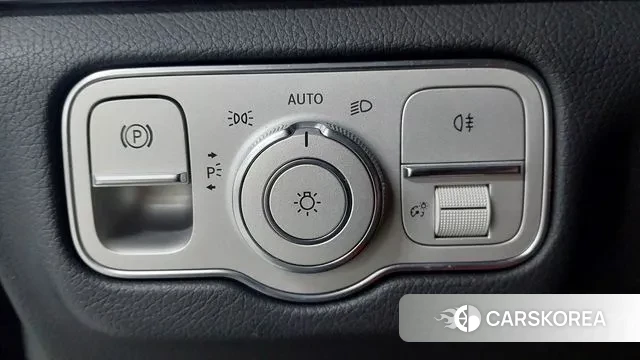 Mercedes-Benz GLE-Class W167 id 3614964 из Кореи 9