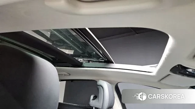 Kia K8 id 3654091 из Кореи 9