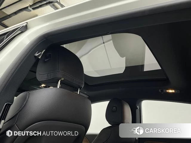 Mercedes-Benz GLE-Class W167 id 3792408 из Кореи 9