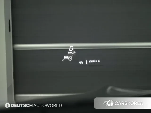 Mercedes-Benz GLE-Class W167 id 3686458 из Кореи 9