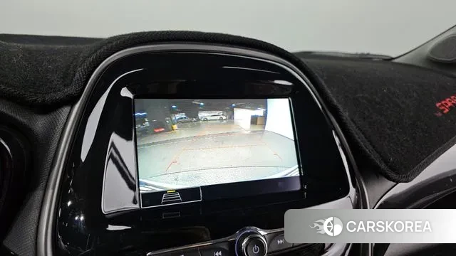 Chevrolet (GM Daewoo) The New Spark id 2990048 из Кореи 9