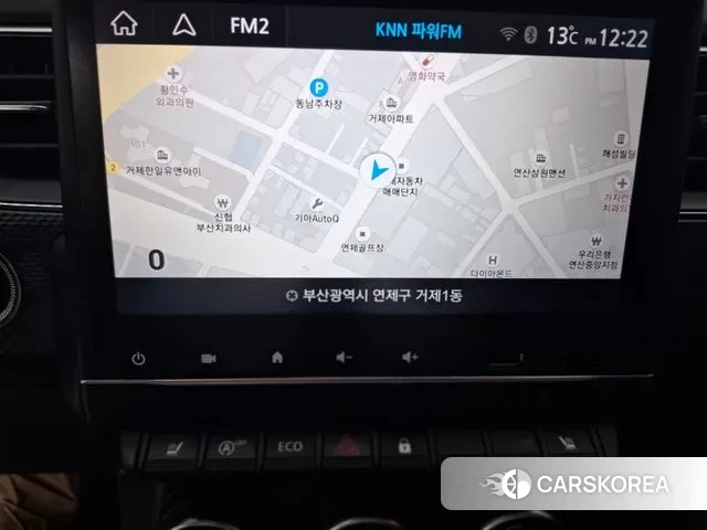 Renault Korea (Samsung) XM3 id 3399190 из Кореи 9