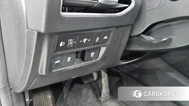 Hyundai Sonata (DN8) id 3671747 из Кореи 9