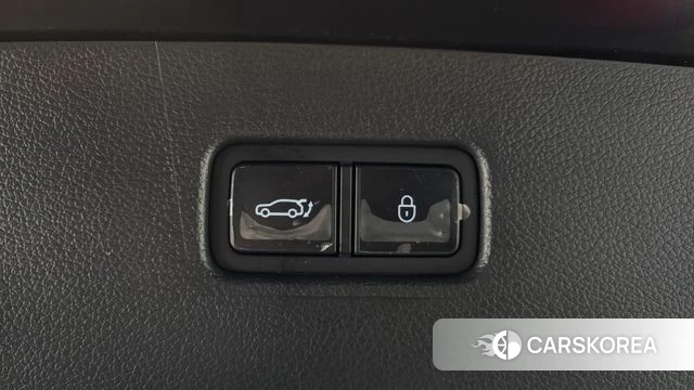 Genesis GV80 id 4767828 из Кореи 9
