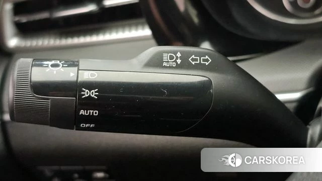 Kia K5 Hybrid 3rd Generation id 4324830 из Кореи 9