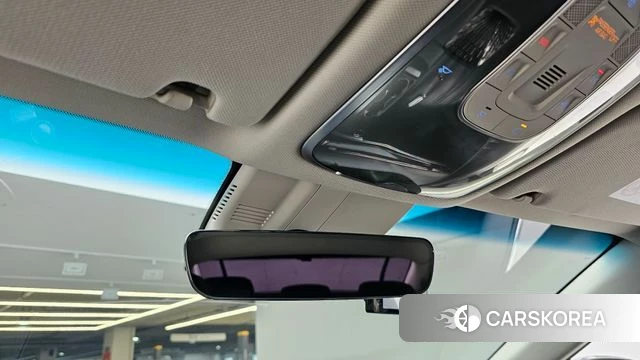 Genesis G80 (RG3) id 3833984 из Кореи 9