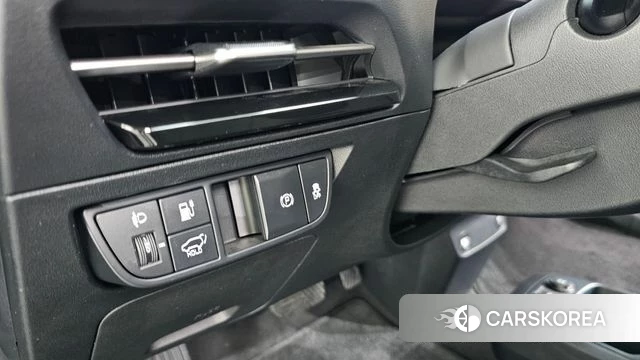 Kia EV6 id 4579986 из Кореи 9